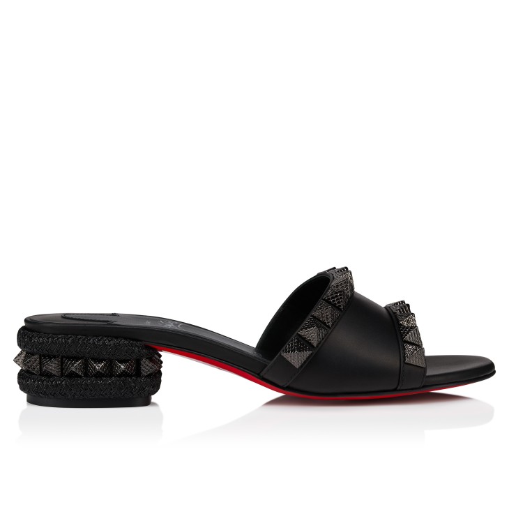 Christian Louboutin Pyramule - Image 4